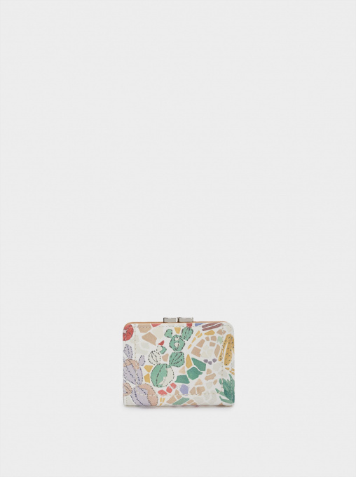 Кошелек Parfois модель 1Y2884 Фото