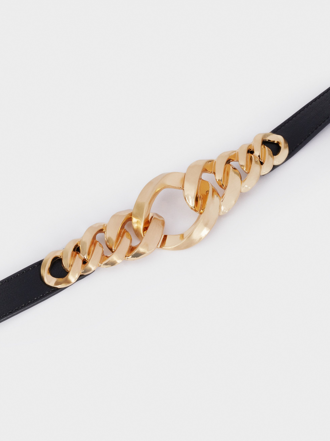 Ремені Parfois модель 186224_BK Фото