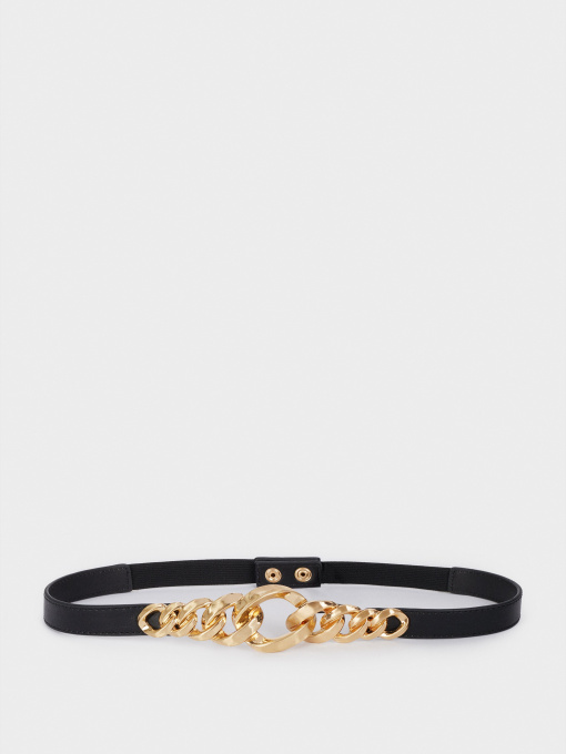 Ремни Parfois модель 186224_BK Фото