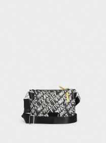 Кросс-боди Parfois модель 1Y2887 Фото