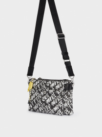 Кросс-боди Parfois модель 1Y2887 Фото