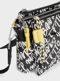 Кросс-боди Parfois модель 1Y2887 Фото