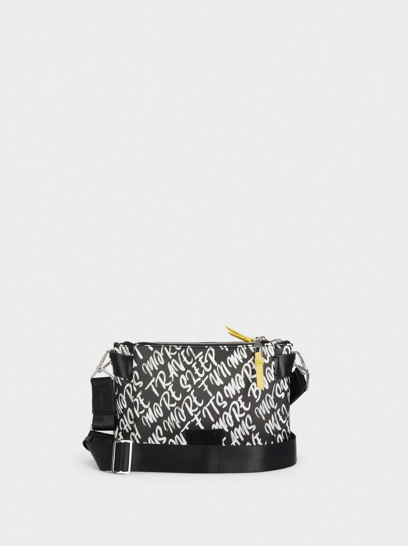 Кросс-боди Parfois модель 1Y2887 Фото