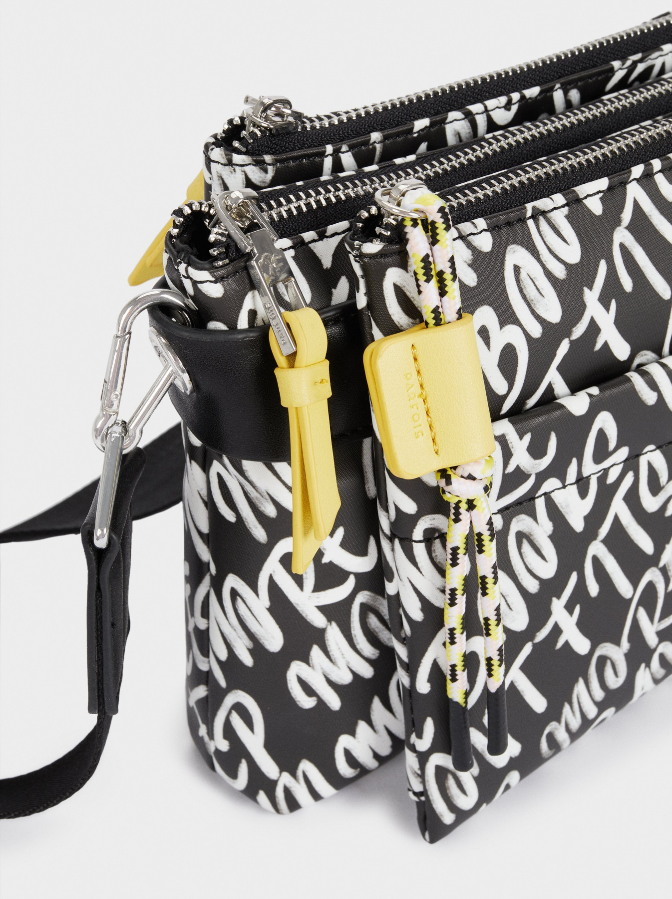 Кросс-боди Parfois модель 1Y2887 Фото