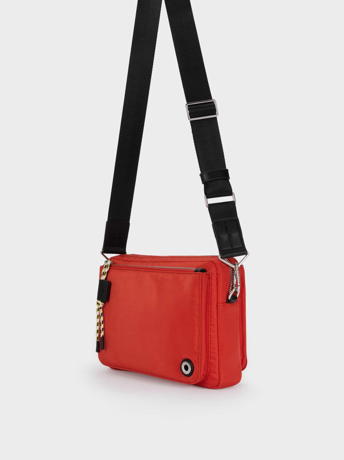 Крос-боді Parfois модель 1Y2888 Фото