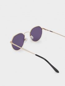 Сонцезахисні окуляри Parfois модель 186552_LD Фото