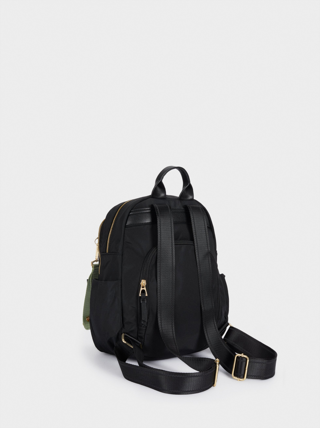 Рюкзаки Parfois модель 1Y2890 Фото