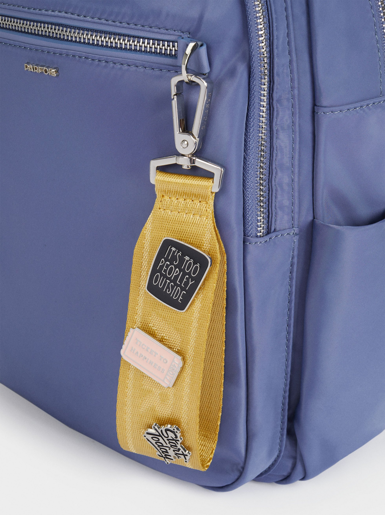 Рюкзаки Parfois модель 1Y2891 Фото