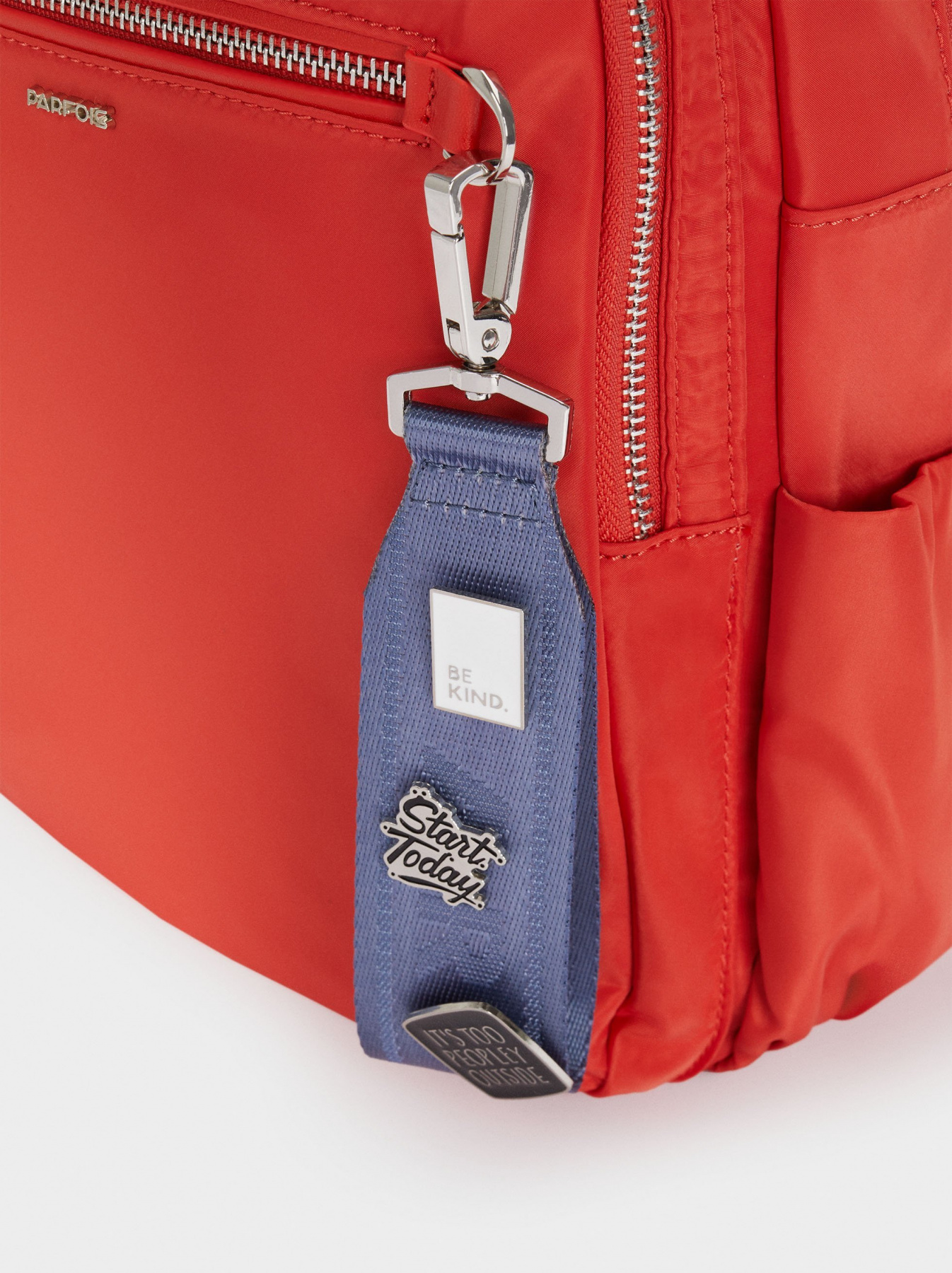 Рюкзаки Parfois модель 1Y2892 Фото