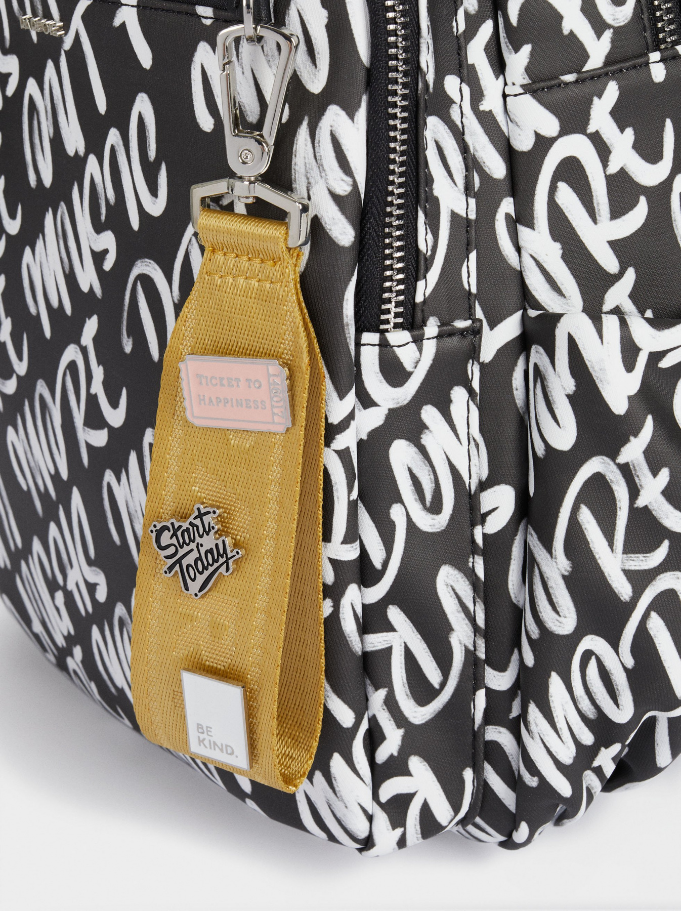 Рюкзаки Parfois модель 1Y2894 Фото