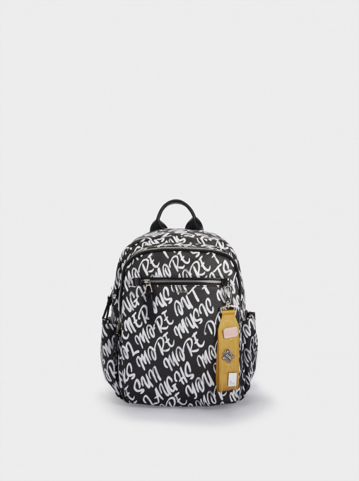 Рюкзаки Parfois модель 1Y2894 Фото