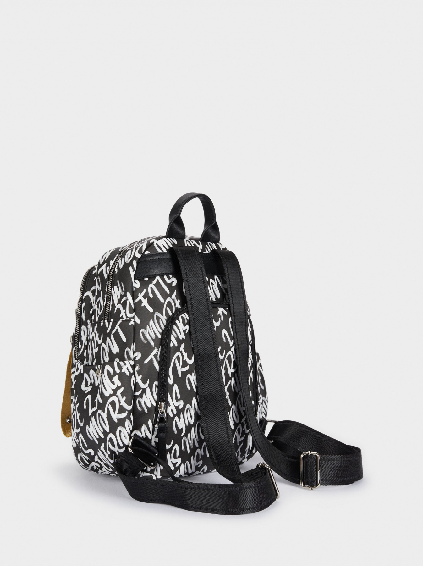 Рюкзаки Parfois модель 1Y2894 Фото