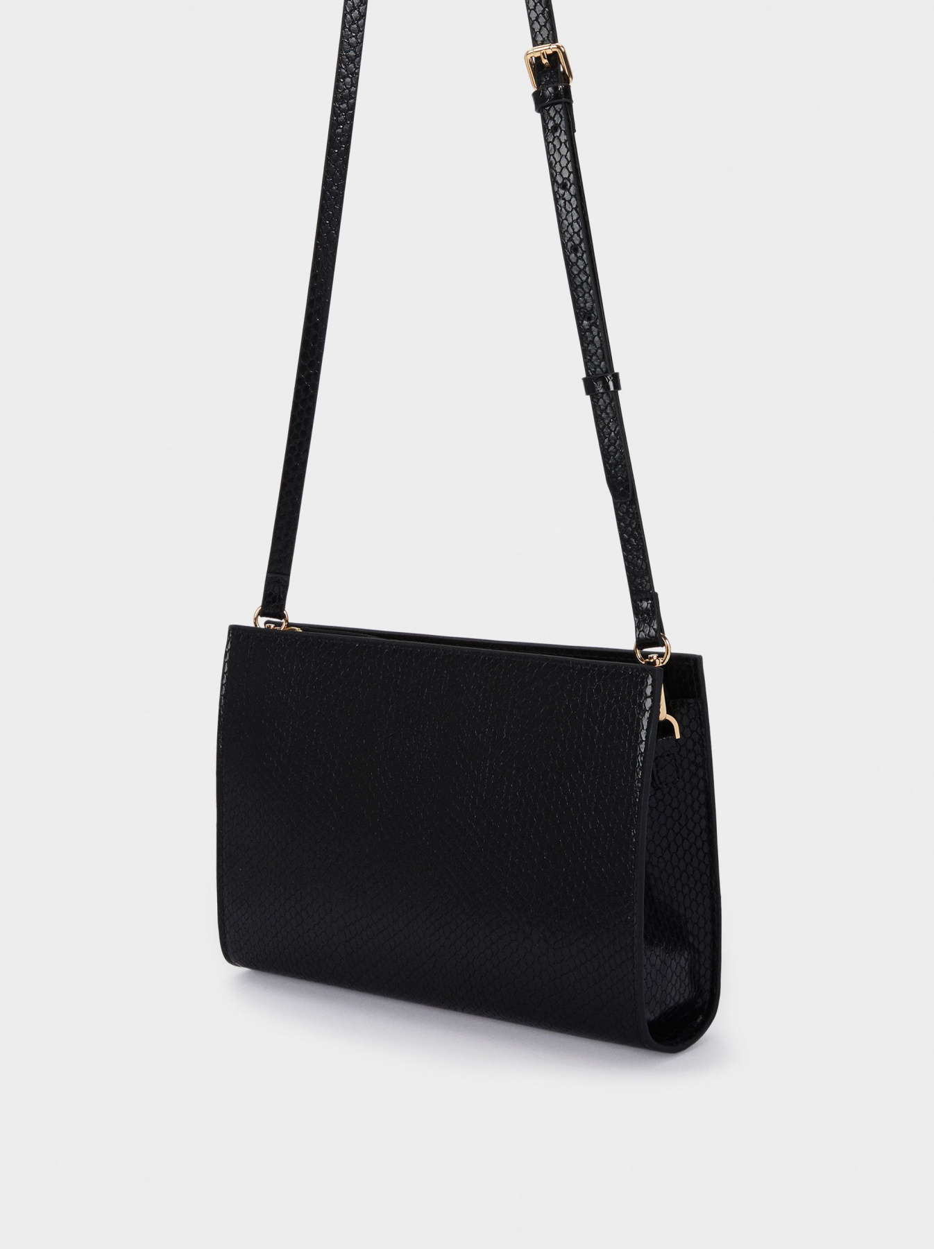 Клатч Parfois модель 1Y2895 Фото