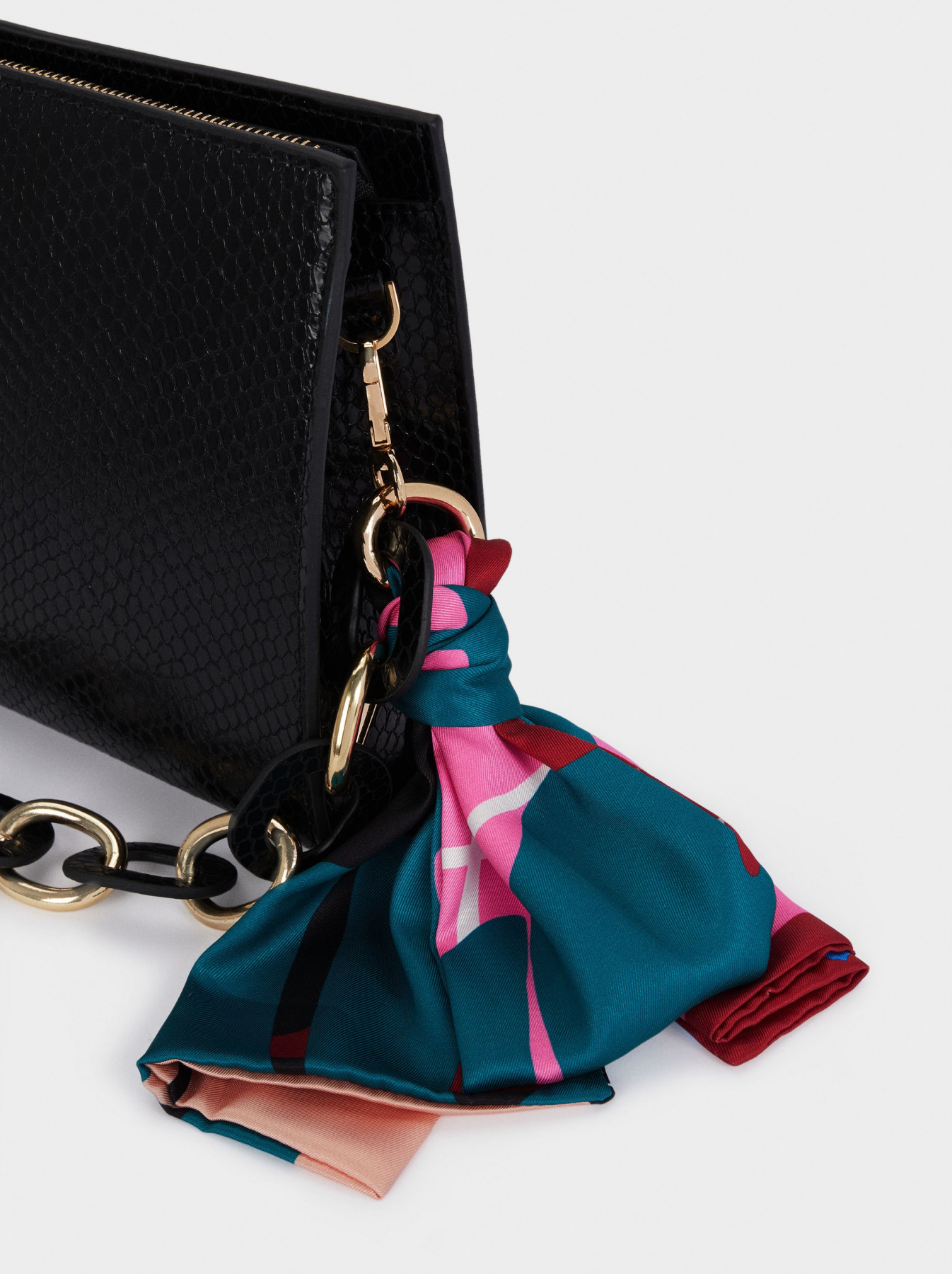 Клатч Parfois модель 1Y2895 Фото