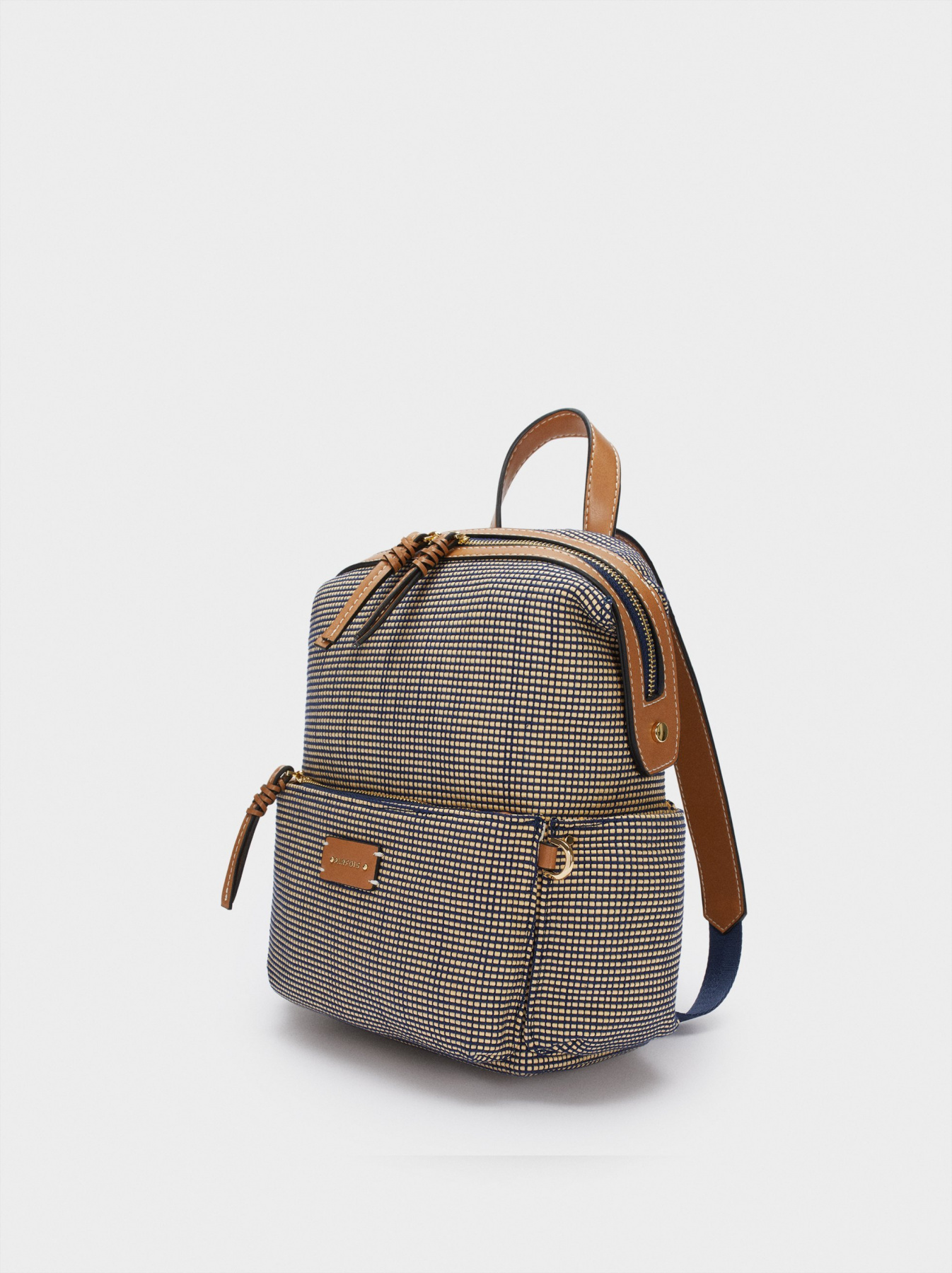 Рюкзаки Parfois модель 186622_NV Фото