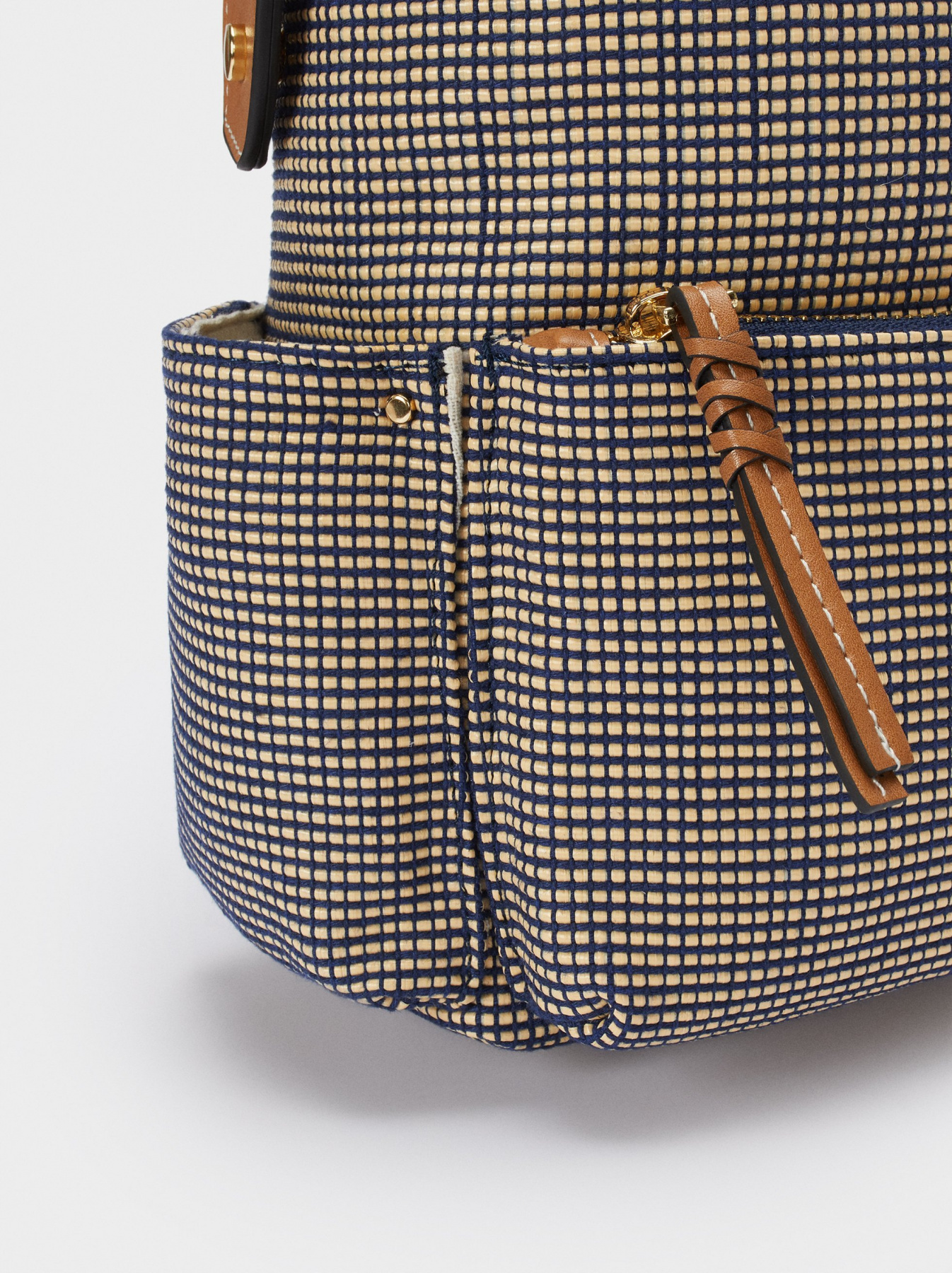 Рюкзаки Parfois модель 186622_NV Фото