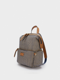 Рюкзаки Parfois модель 186622_NV Фото