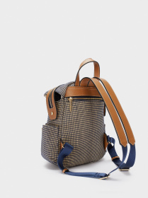 Рюкзаки Parfois модель 186622_NV Фото