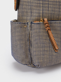 Рюкзаки Parfois модель 186622_NV Фото