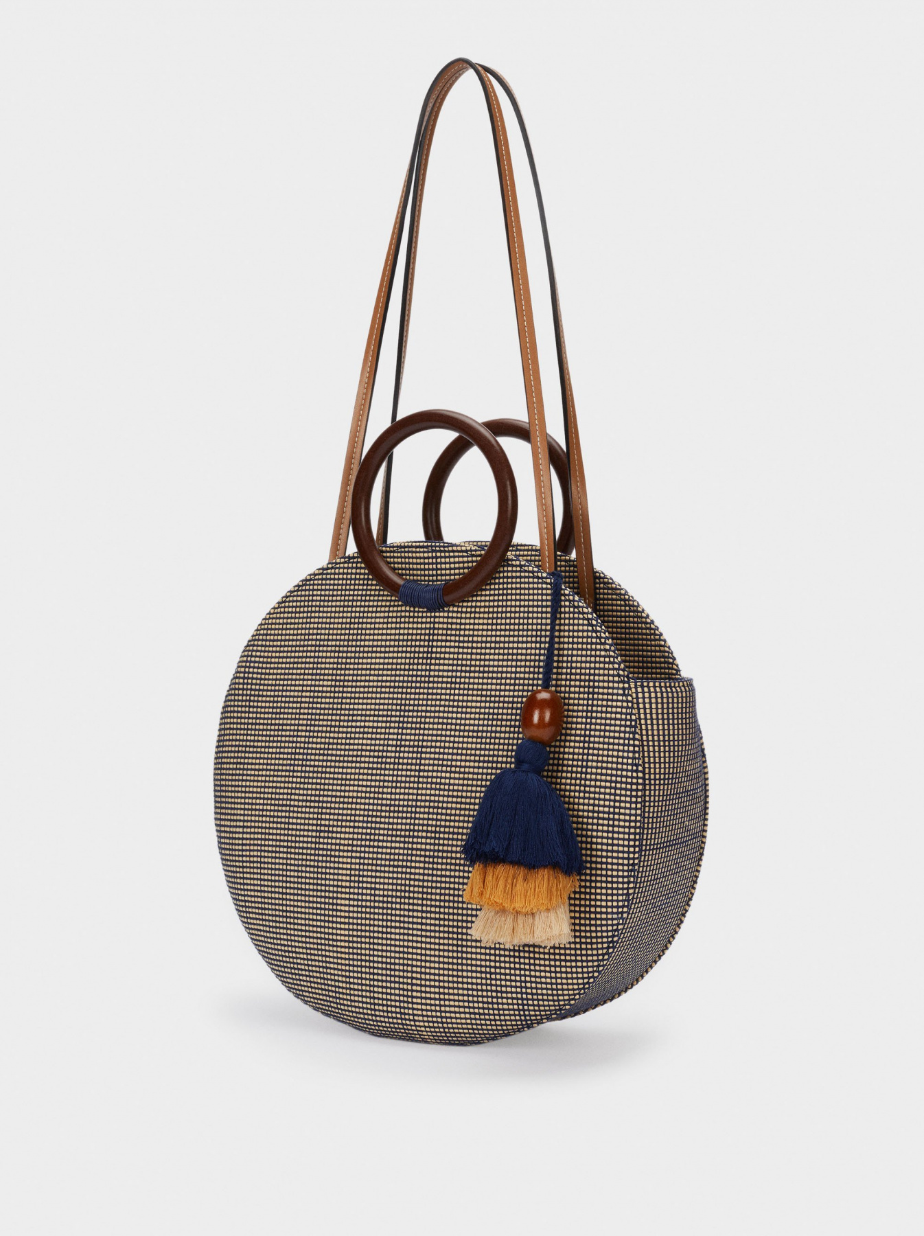 Сумка Parfois модель 186623_NV Фото