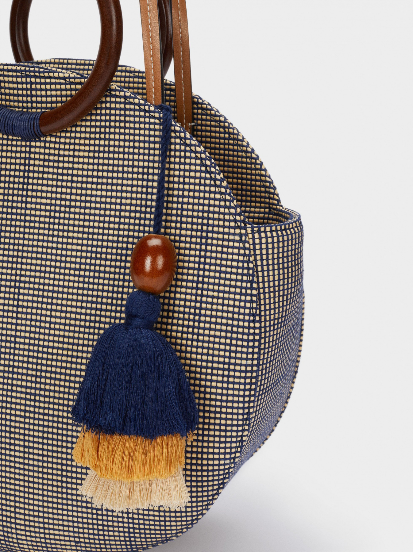 Сумка Parfois модель 186623_NV Фото