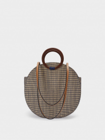 Сумка Parfois модель 186623_NV Фото