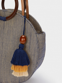 Сумка Parfois модель 186623_NV Фото