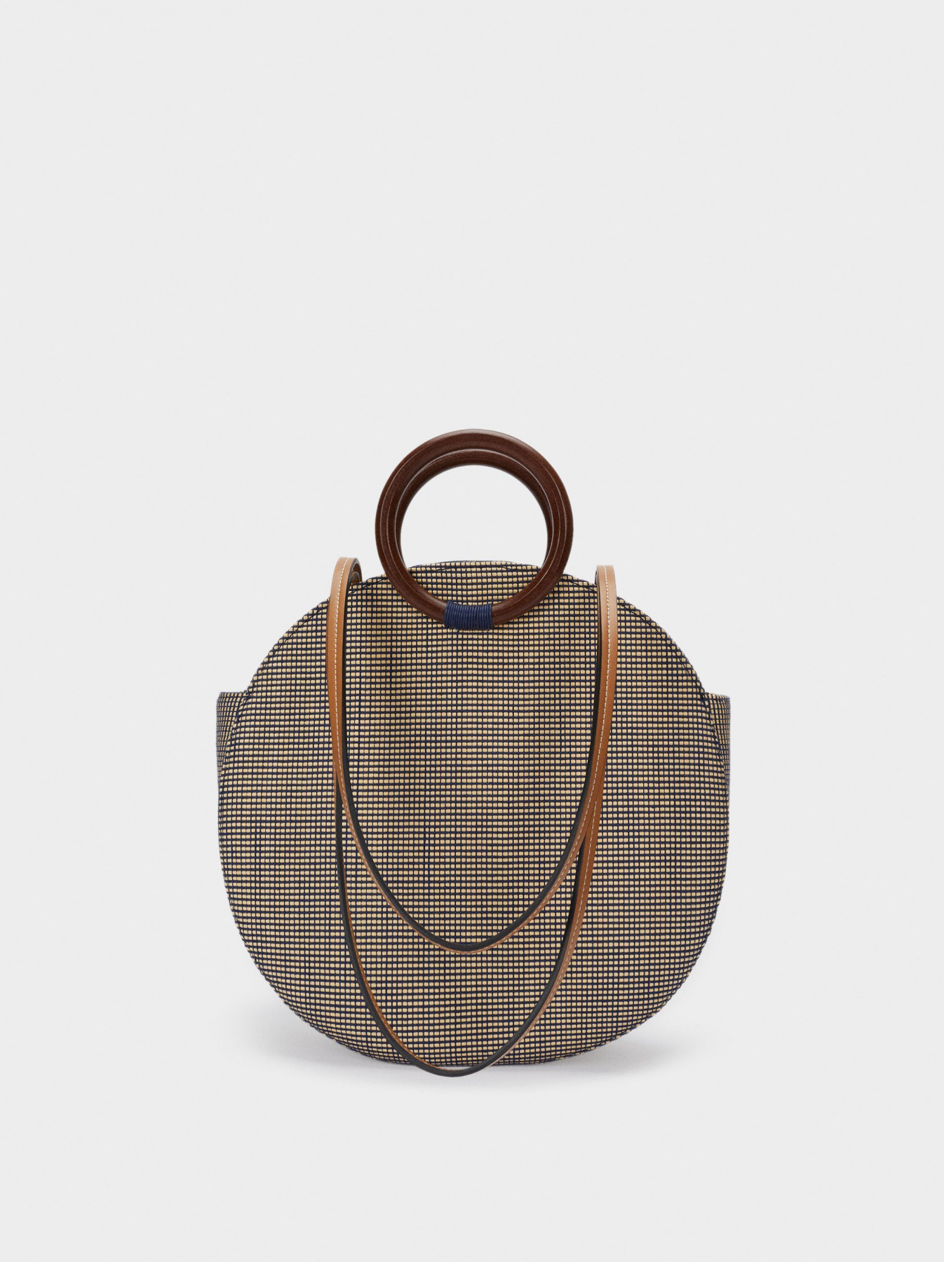 Сумка Parfois модель 186623_NV Сумка Parfois модель 186623_NV Фото