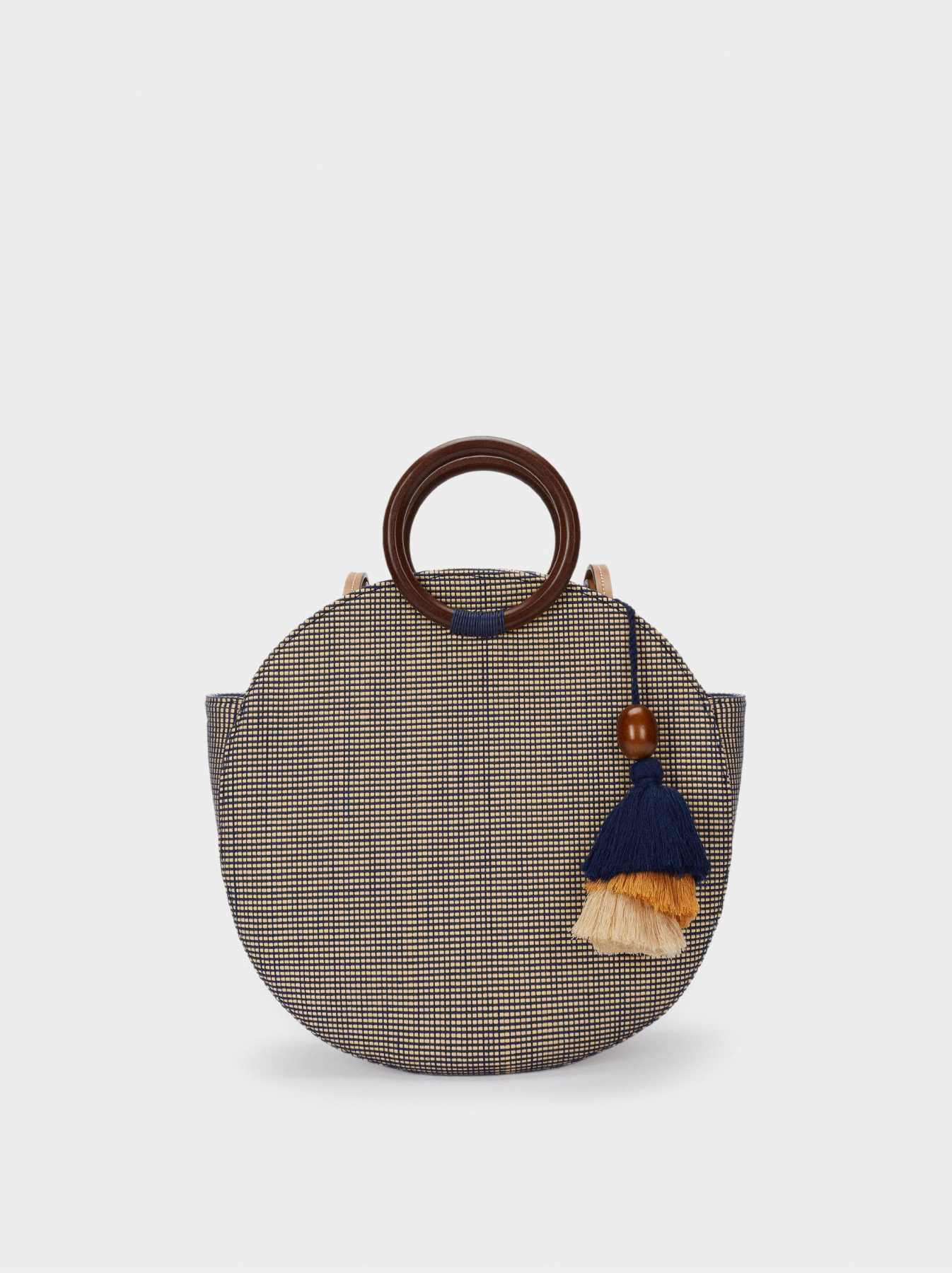 Сумка Parfois модель 186623_NV Сумка Parfois модель 186623_NV Фото