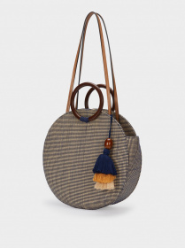 Сумка Parfois модель 186623_NV Сумка Parfois модель 186623_NV Фото