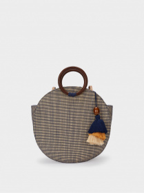 Сумка Parfois модель 186623_NV Сумка Parfois модель 186623_NV Фото