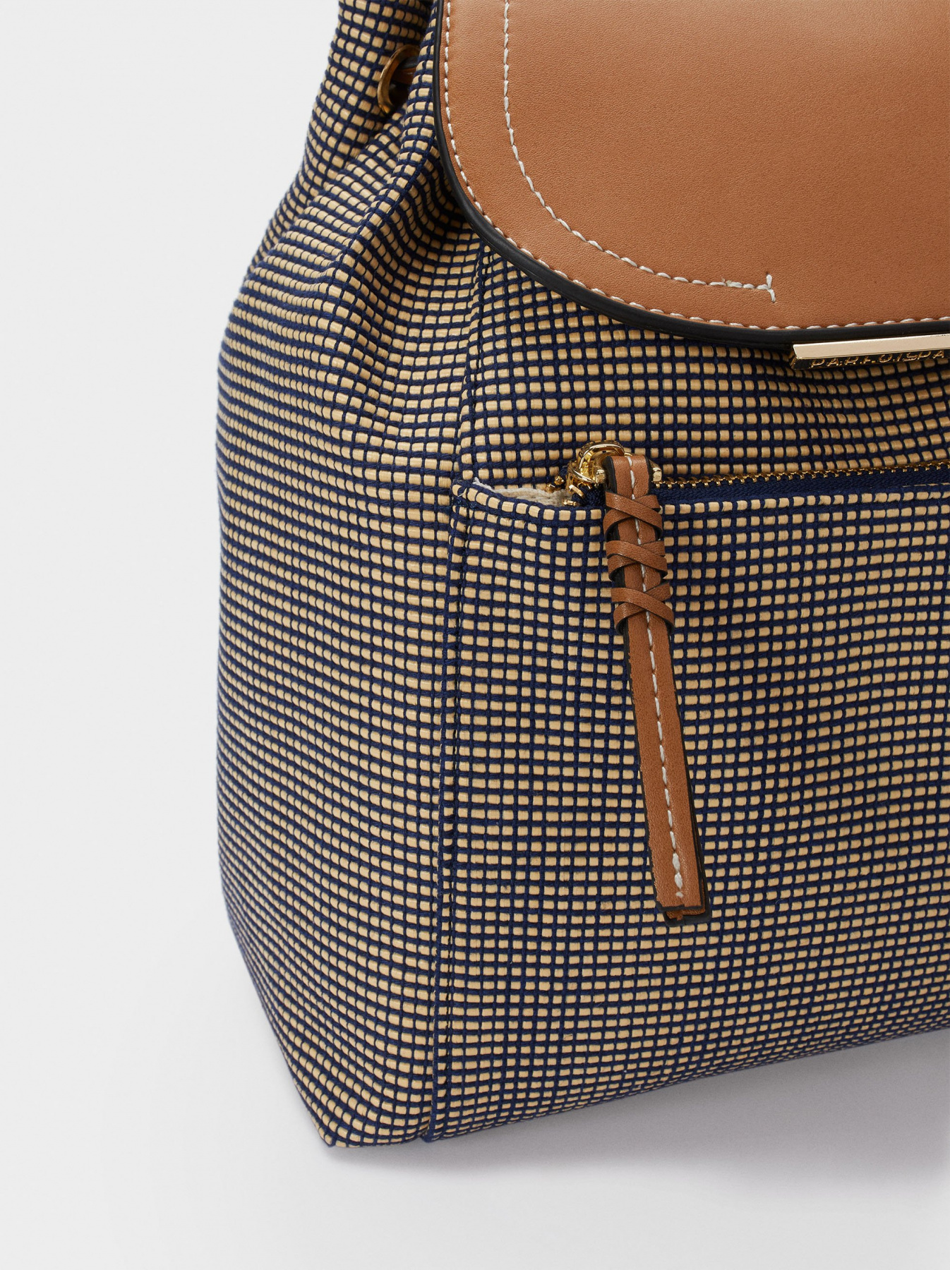 Рюкзаки Parfois модель 1Y2900 Фото