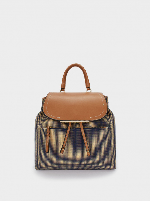 Рюкзаки Parfois модель 1Y2900 Фото