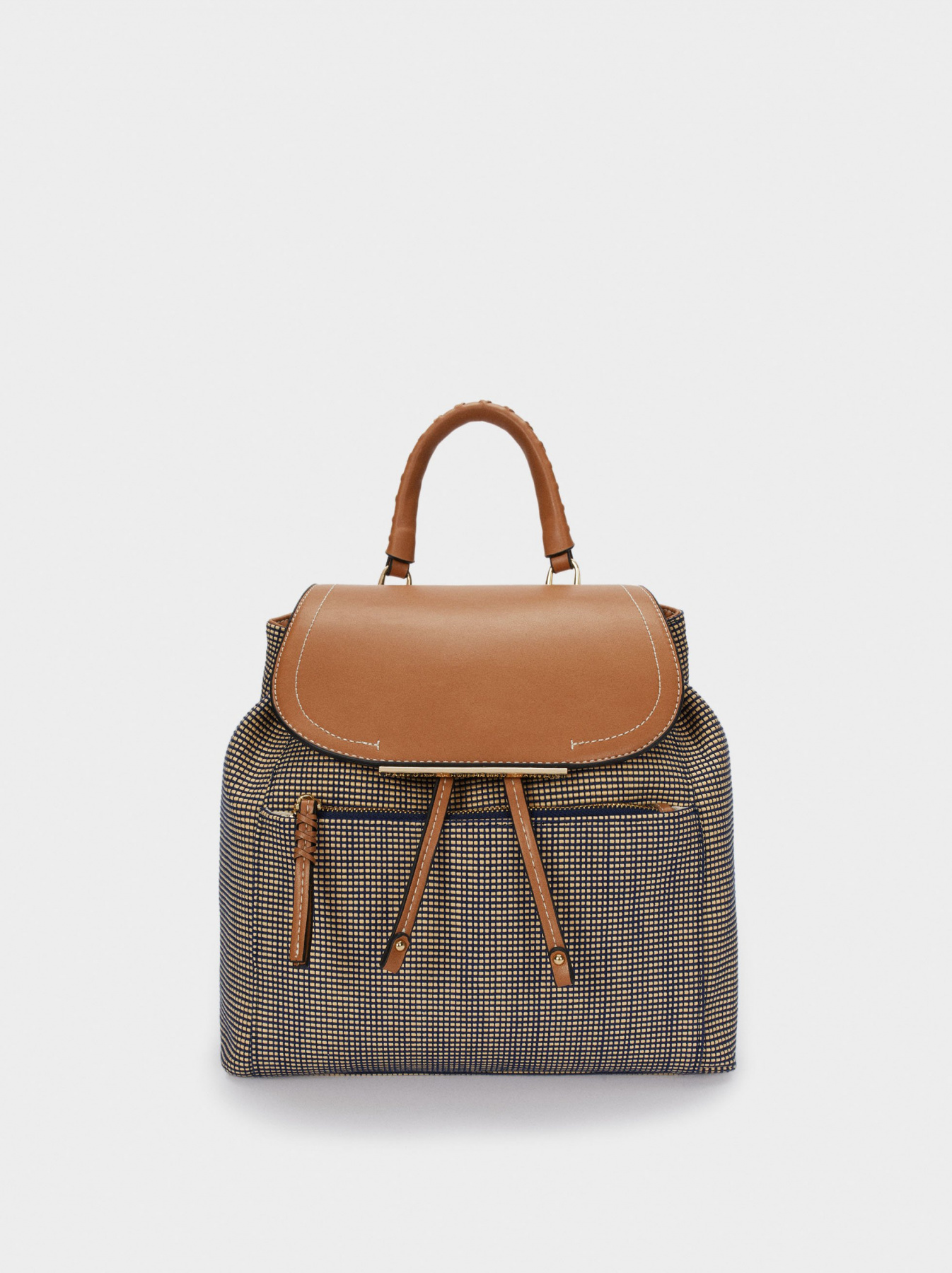 Рюкзаки Parfois модель 1Y2900 Фото