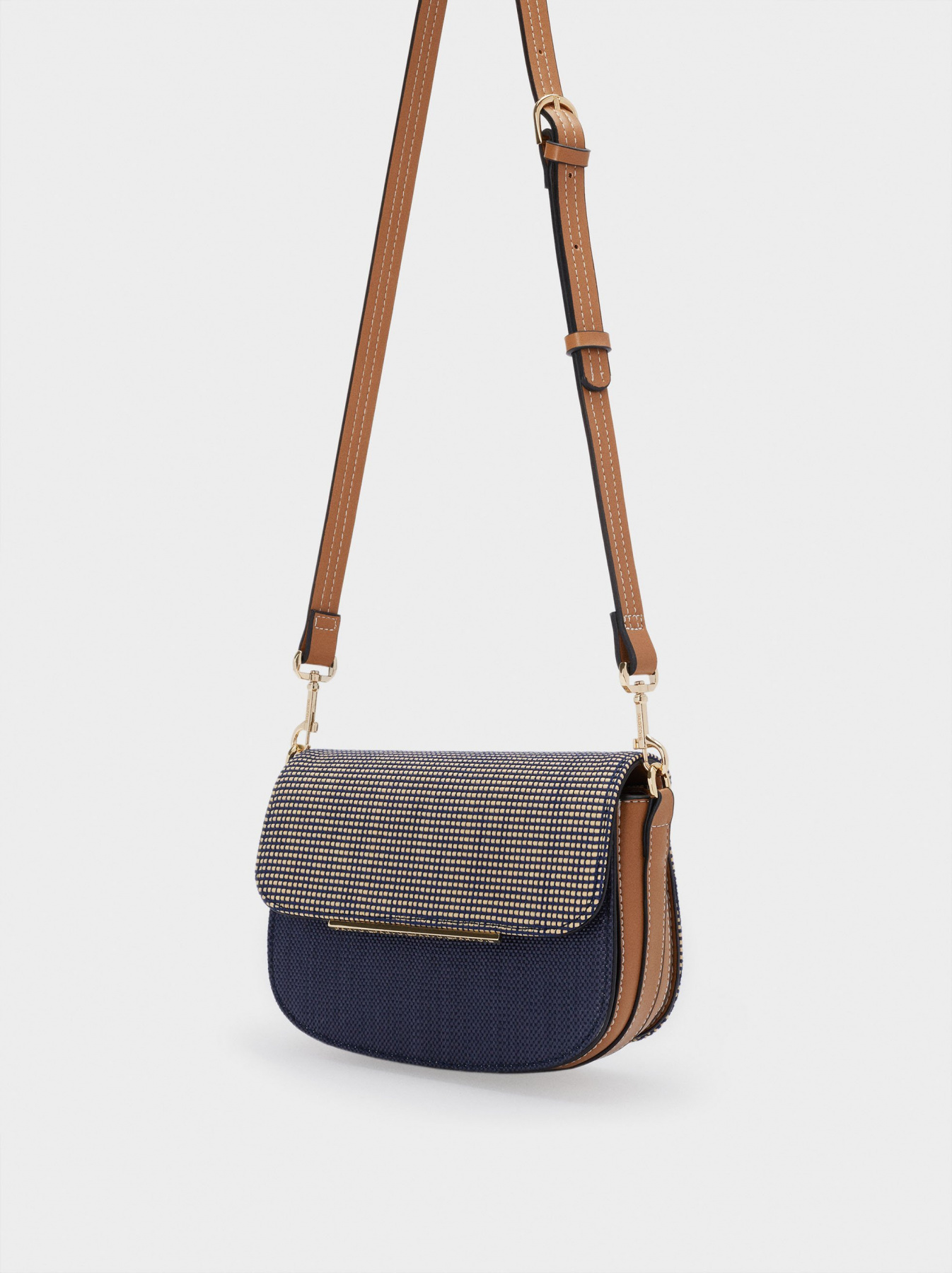 Кросс-боди Parfois модель 1Y2901 Кросс-боди Parfois модель 1Y2901 Фото