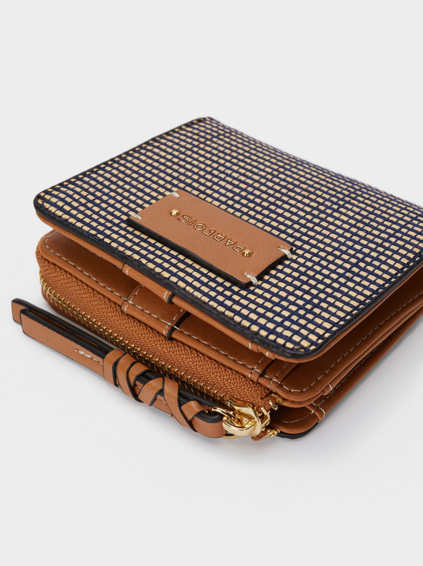 Портмоне Parfois модель 1Y2903 Портмоне Parfois модель 1Y2903 Фото