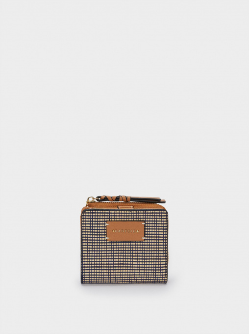 Портмоне Parfois модель 1Y2903 Фото