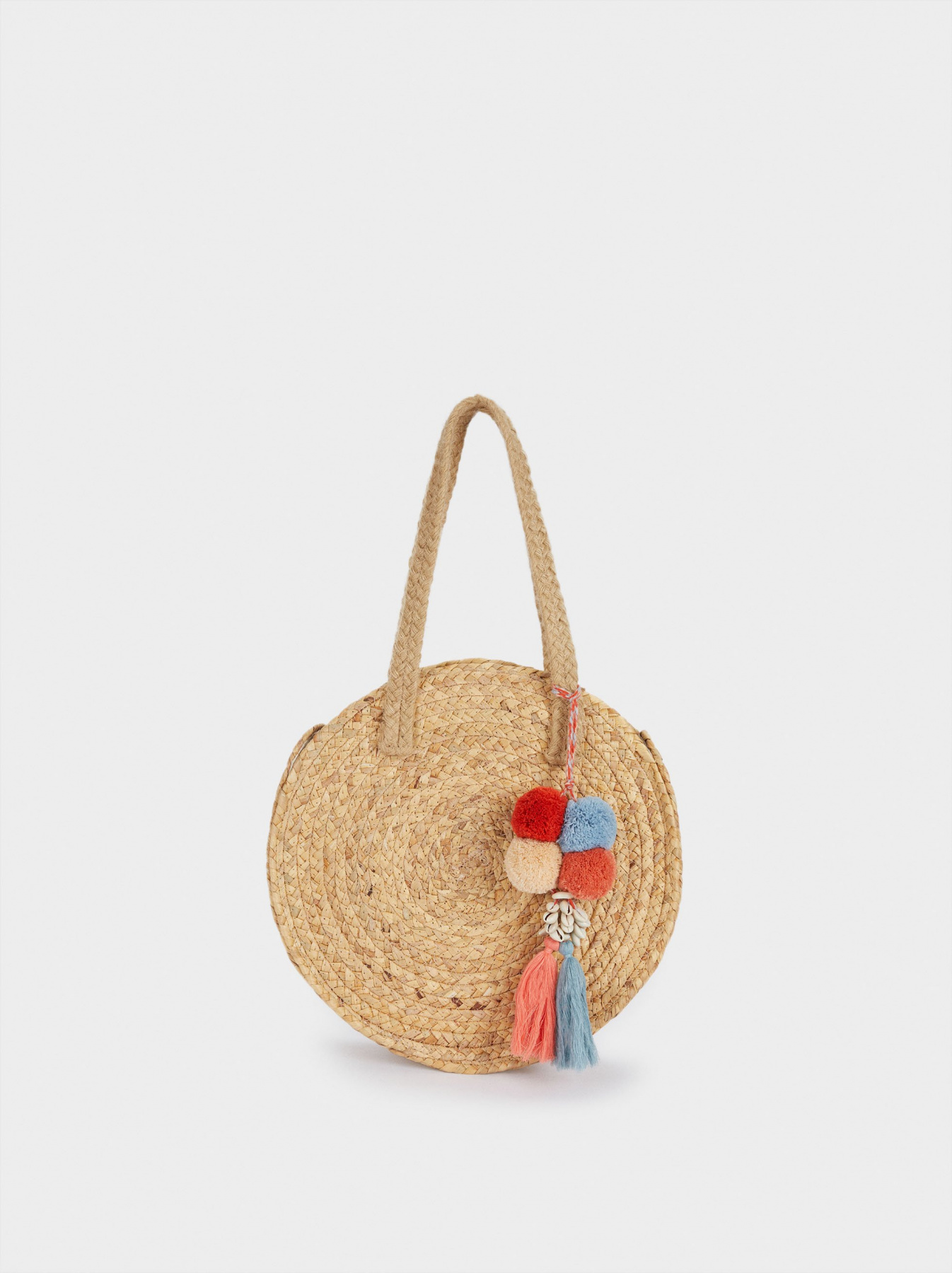 Сумка Parfois модель 186768_BG Фото