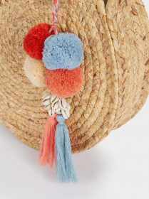 Сумка Parfois модель 186768_BG Фото