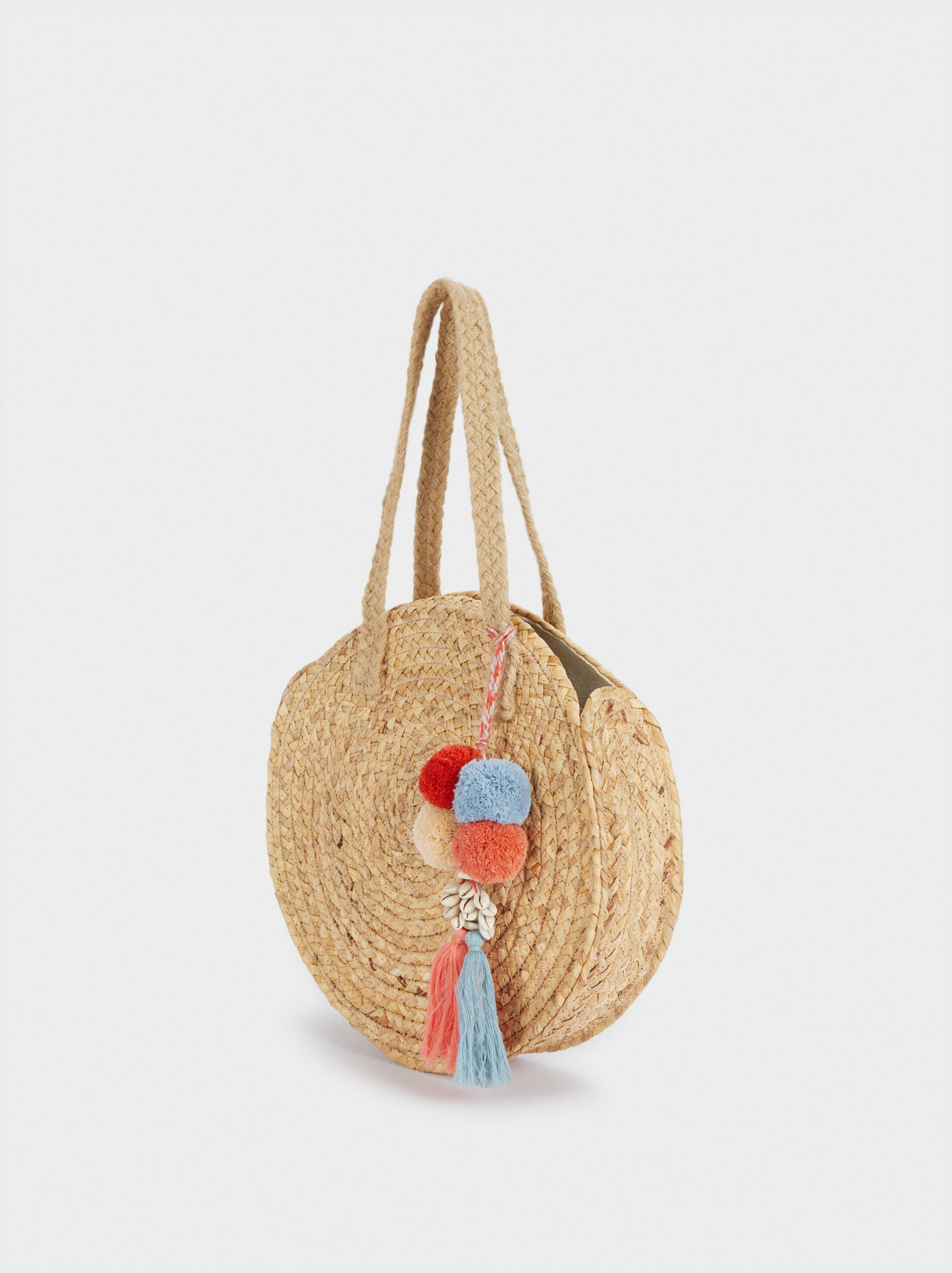 Сумка Parfois модель 186768_BG Фото