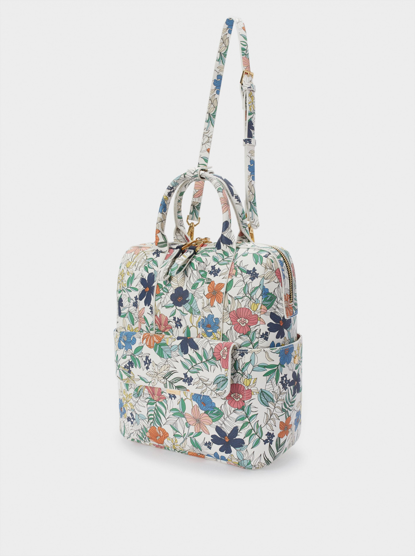 Рюкзаки Parfois модель 1Y2909 Фото