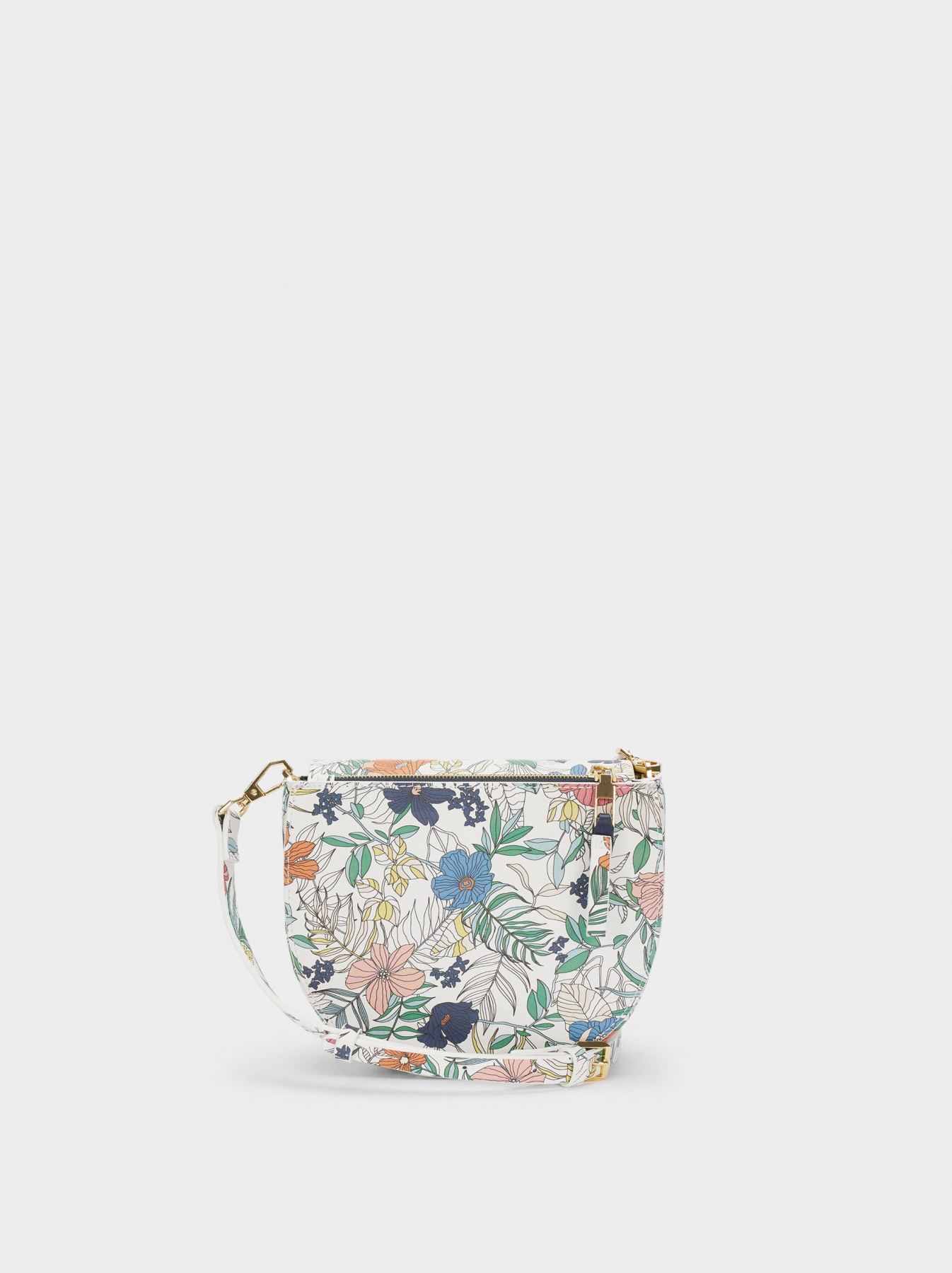 Кросс-боди Parfois модель 186832_NV Фото