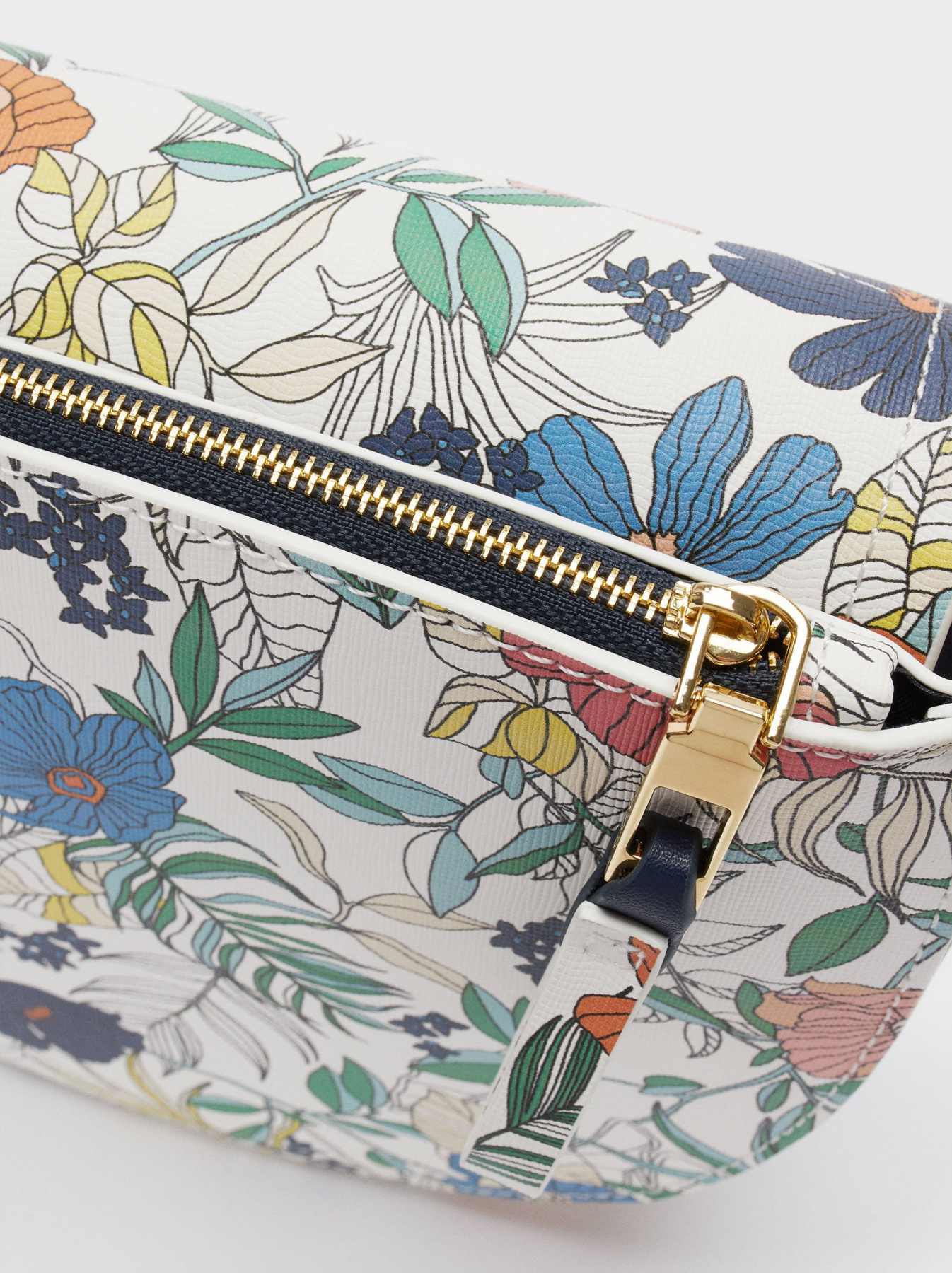 Кросс-боди Parfois модель 186832_NV Фото