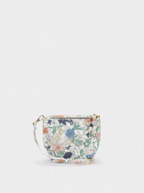 Кросс-боди Parfois модель 186832_NV Фото