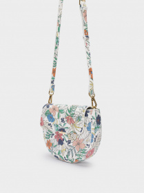 Кросс-боди Parfois модель 186832_NV Фото