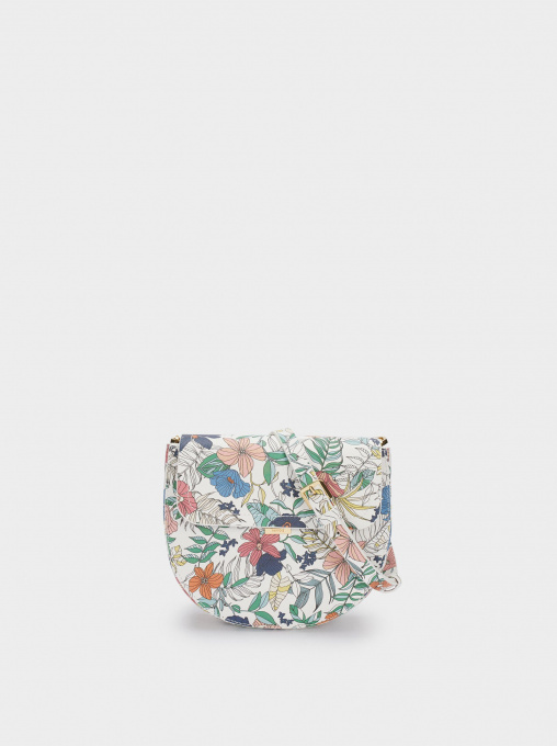 Кросс-боди Parfois модель 186832_NV Фото