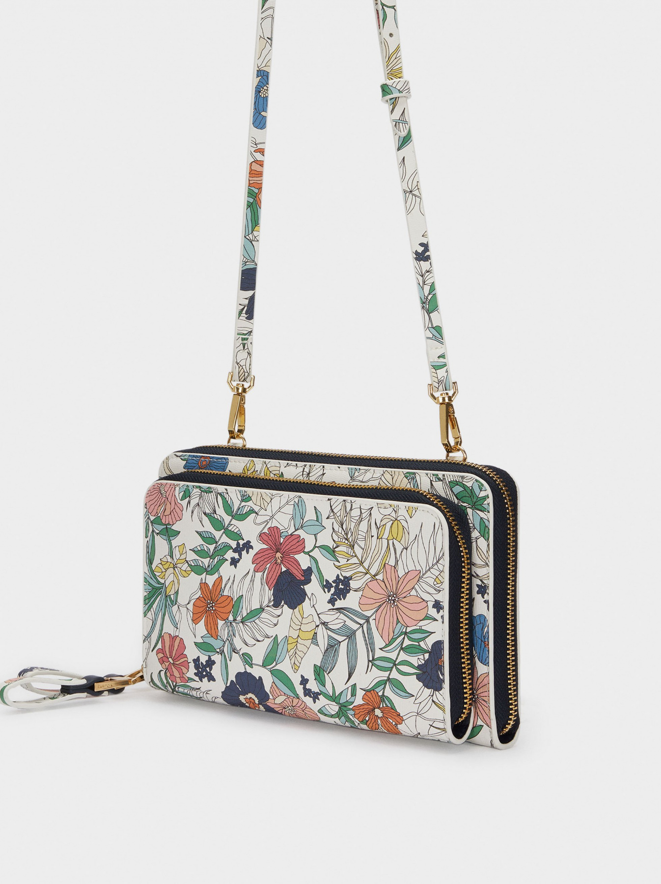 Портмоне Parfois модель 1Y2911 Фото