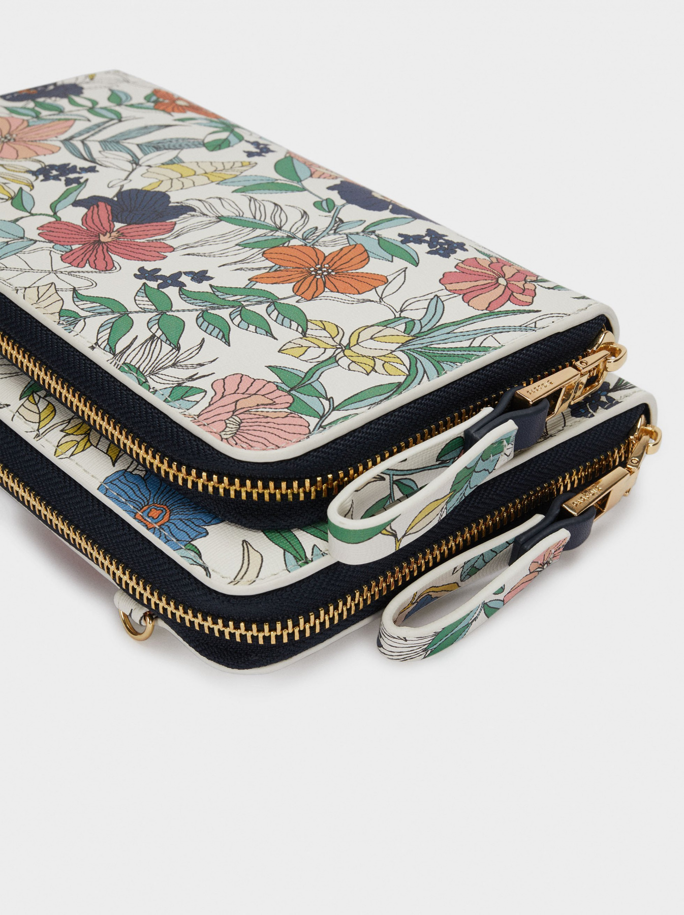 Портмоне Parfois модель 1Y2911 Фото