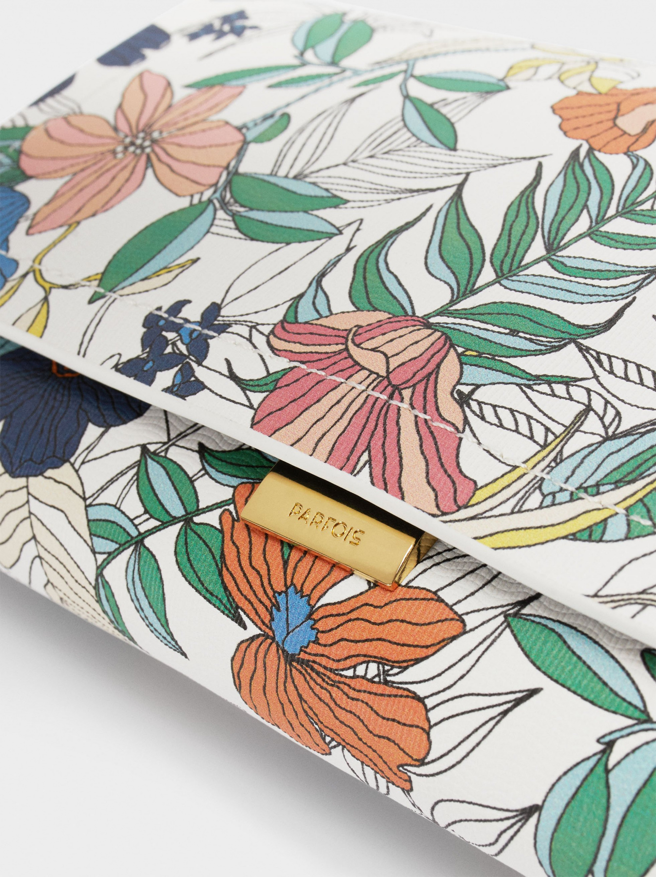 Портмоне Parfois модель 1Y2912 Фото