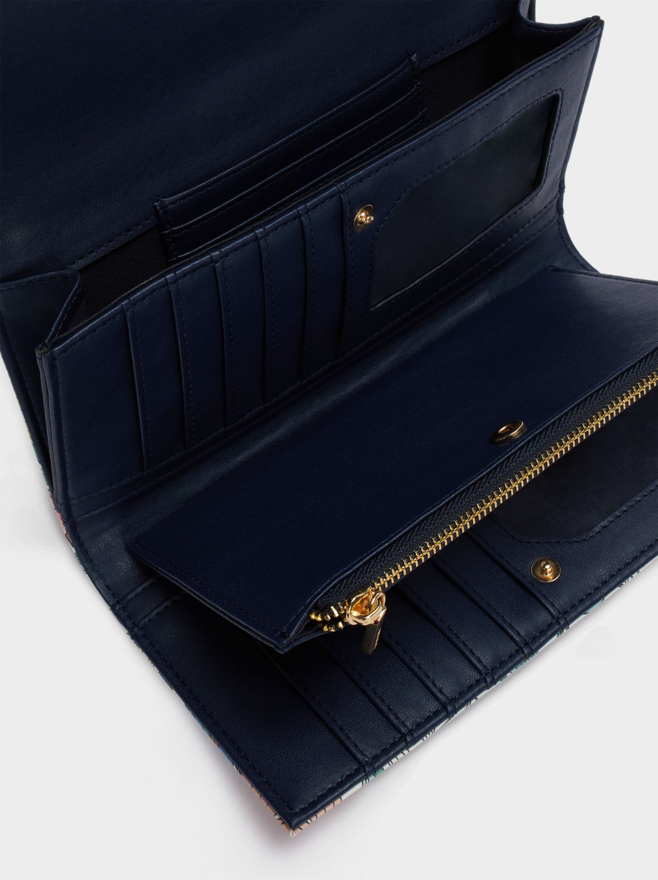 Портмоне Parfois модель 1Y2912 Фото